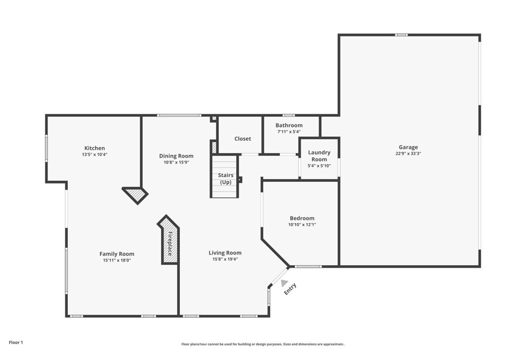 17821 Morning Rock Circle Riverside, CA 92503 - Photo 43 of 47 a picture of a bathroom with a shower