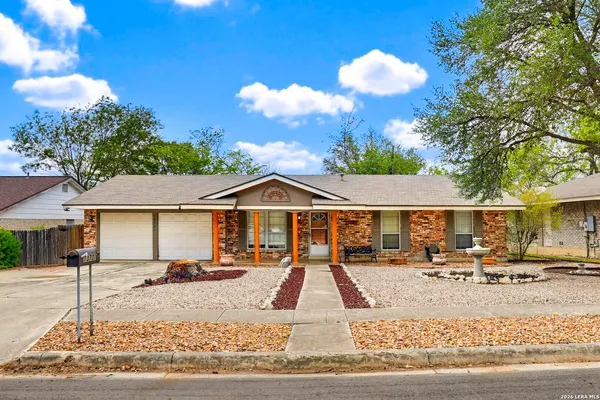$240,000 | 13731 Landmark Hl Drive, San Antonio, TX 78217