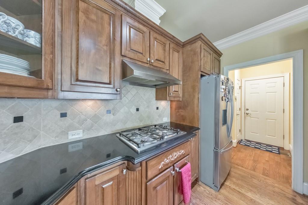 930 Old Tucker Road Stone Mountain, GA 30087 - Photo 22 of 66