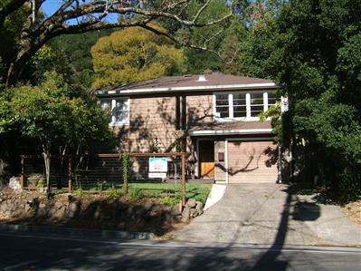 103 Butterfield Road San Anselmo, CA 94960 - Photo 1 of 11 Gallery Image 1