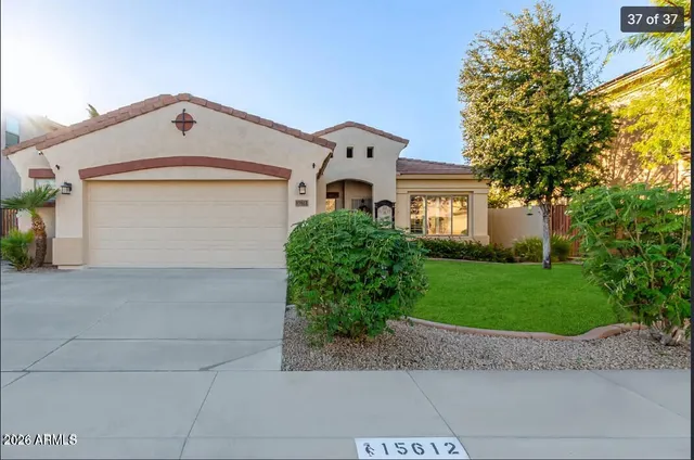 $475,000 | 15612 North 174th Avenue, Surprise, AZ 85388