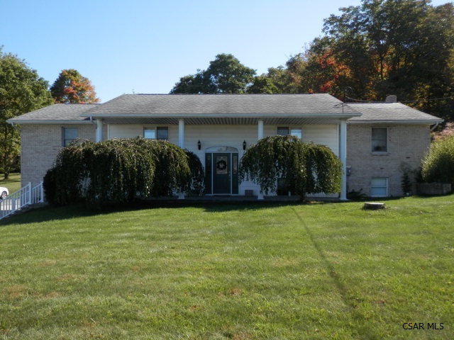 470 Leventry Road Johnstown, PA 15904 - Photo 1 of 1