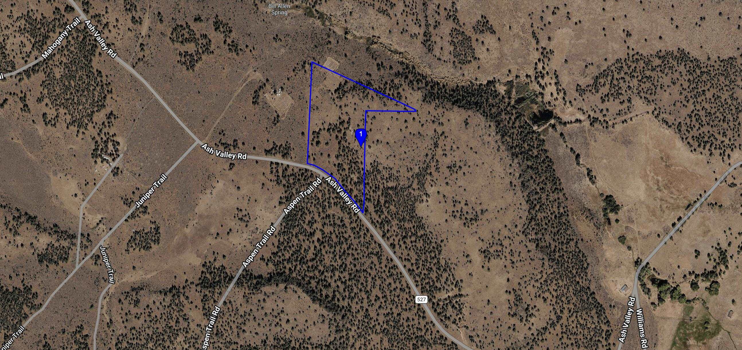 547-100 Ash Valley Road Madeline, CA 96119 - Photo 5 of 5