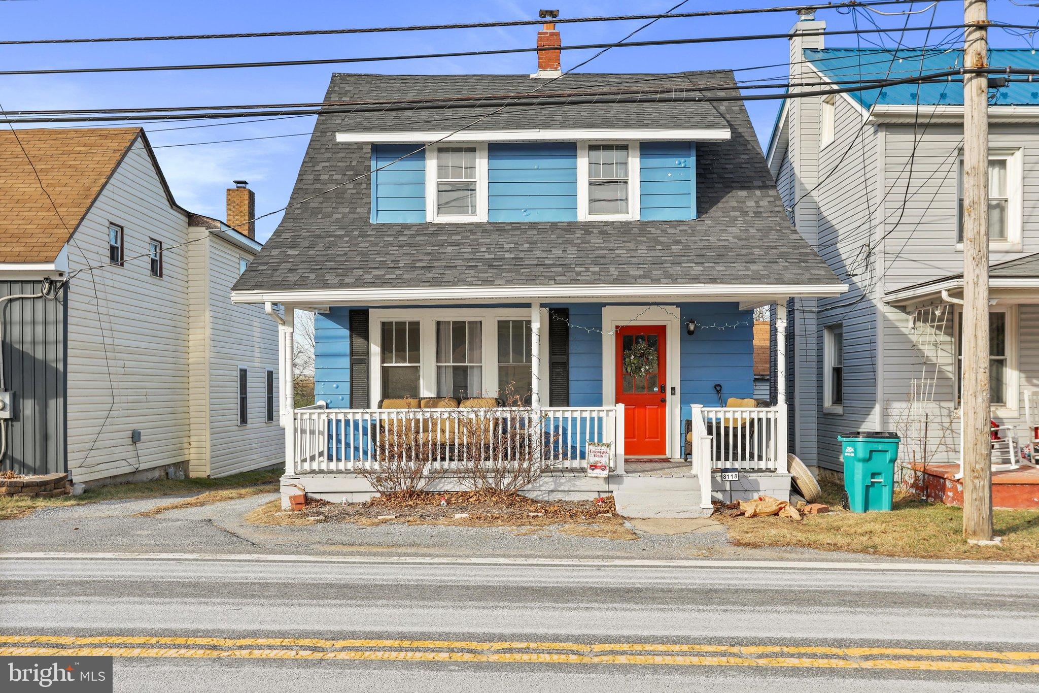 8118 Mapleville Road Boonsboro, MD 21713 - Photo 1 of 29 Gallery Image 1