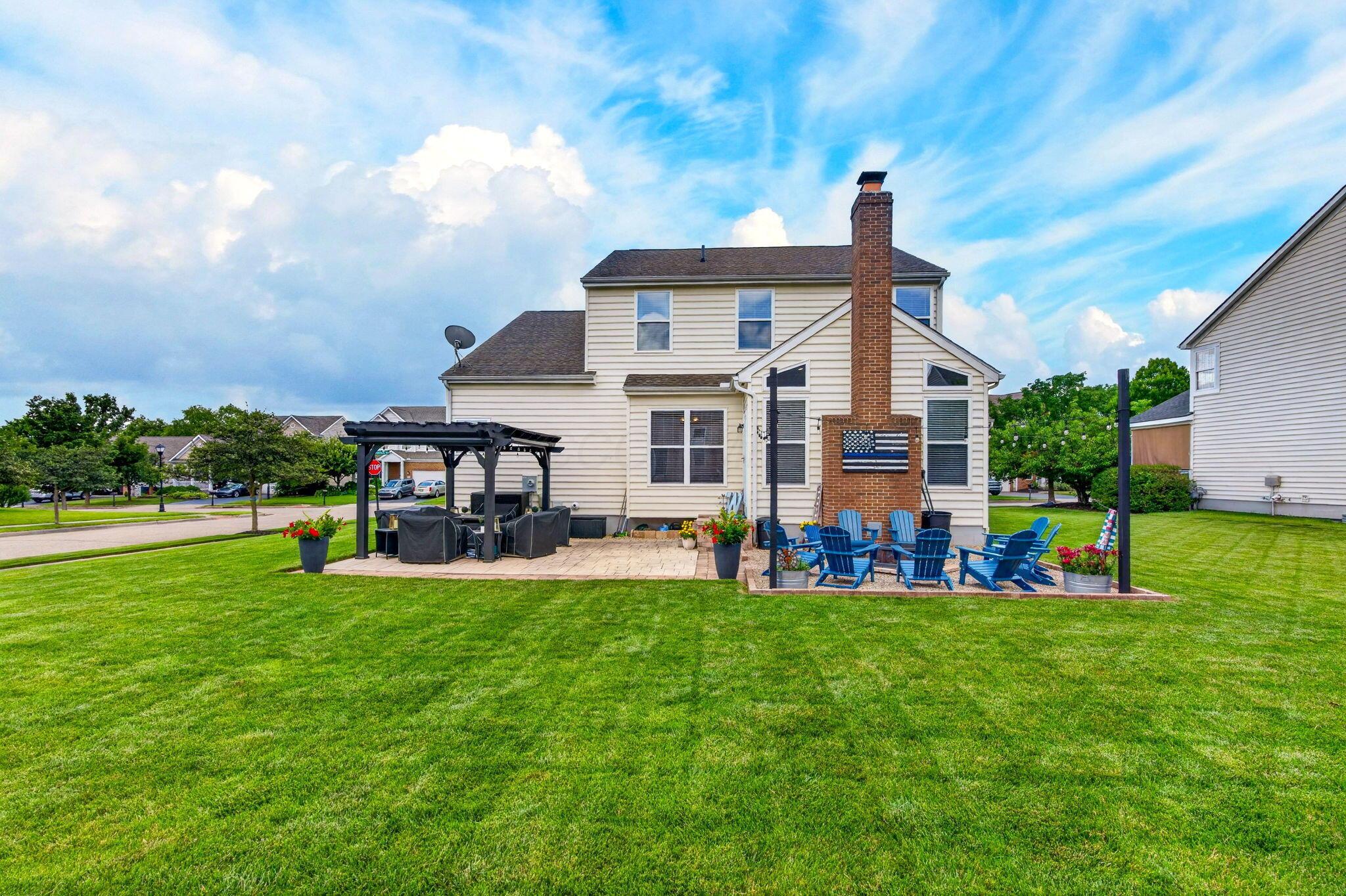 1432 Fergus Road Grove City, OH 43123 - Photo 54 of 70 1432 Fergus Rd 70