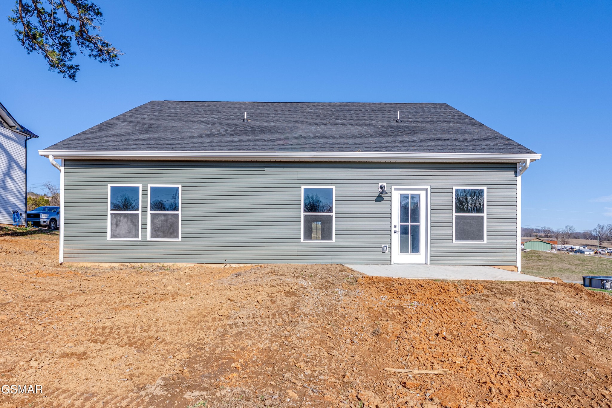 199 Chippewa Lane Rutledge, TN 37861 - Photo 10 of 44