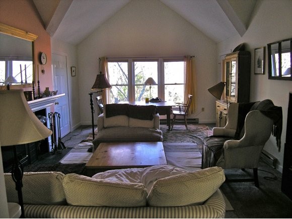 76 Noon Peak Road, Unit A6 Waterville Valley, NH 03215 - Photo 1 of 1 Gallery Image 1