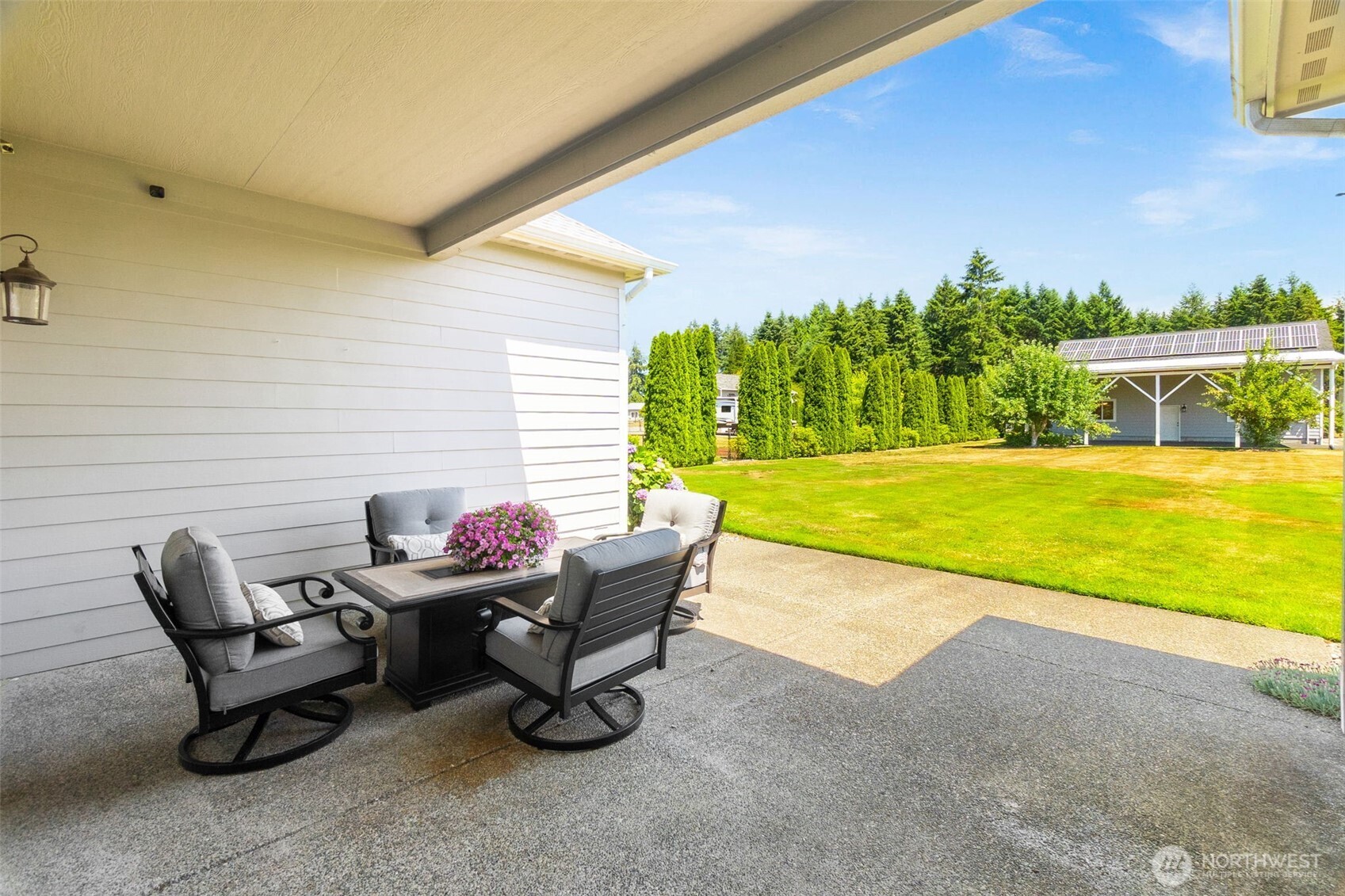 18442 Apricot Street Southwest Rochester, WA 98579 - Photo 25 of 36
