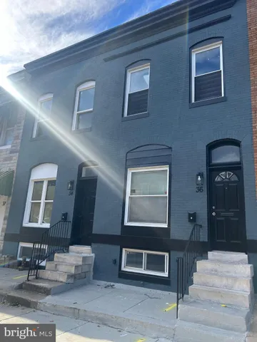 $1,050 | 34 Gorman Avenue, Unit 1, Baltimore, MD 21223