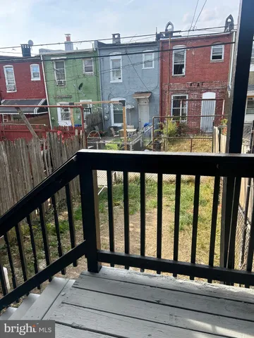 $1,050 | 34 Gorman Avenue, Unit 1, Baltimore, MD 21223