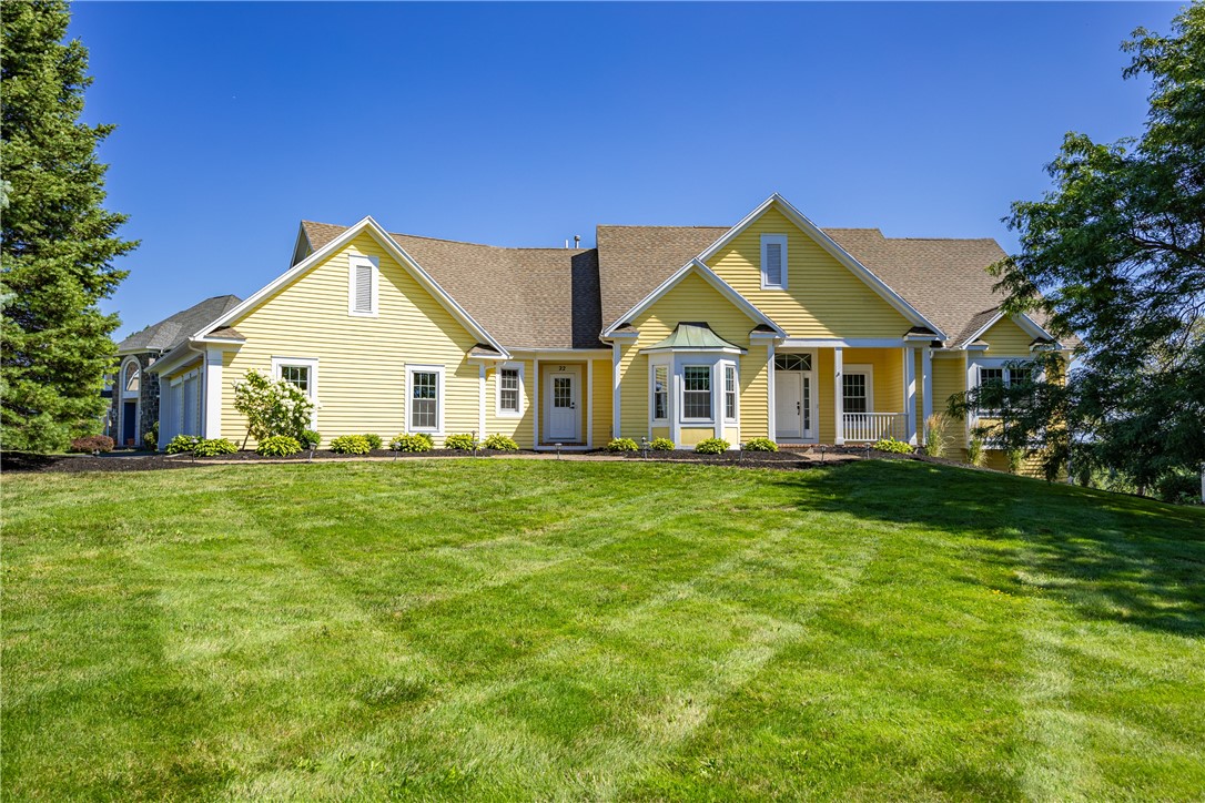 22 Cobble Creek Road Victor, NY 14564 - Photo 49 of 50 Gallery Image 49