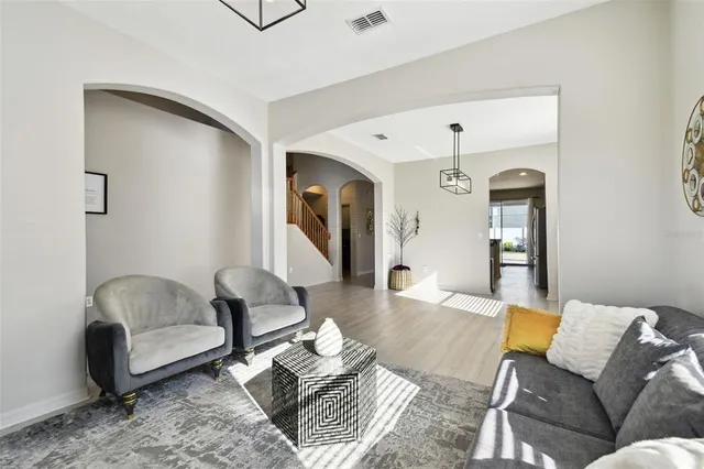 $3,500 | 3030 Trinity Cottage Drive, Land O Lakes, FL 34638