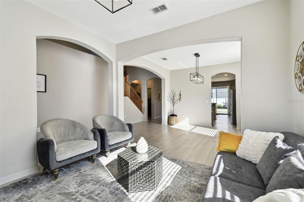 3030 Trinity Cottage Drive Land O Lakes, FL 34638 - Photo 11 of 81