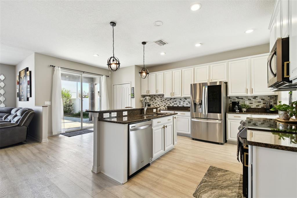 3030 Trinity Cottage Drive Land O Lakes, FL 34638 - Photo 15 of 81