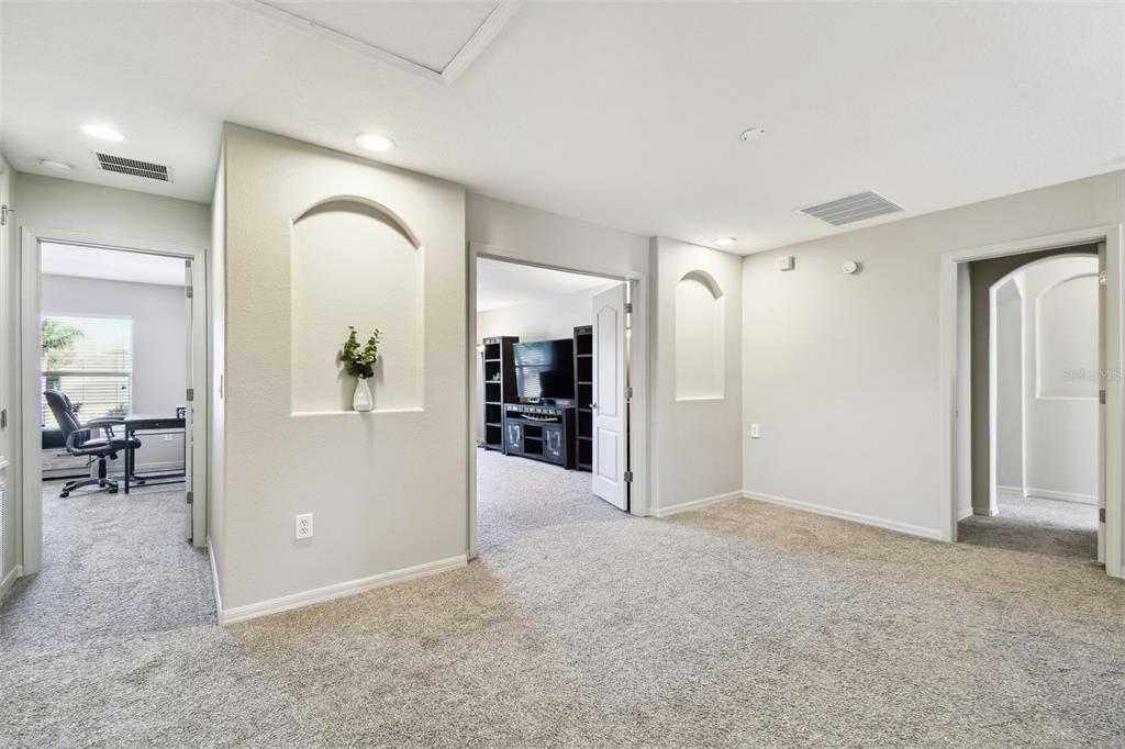 3030 Trinity Cottage Drive Land O Lakes, FL 34638 - Photo 36 of 81