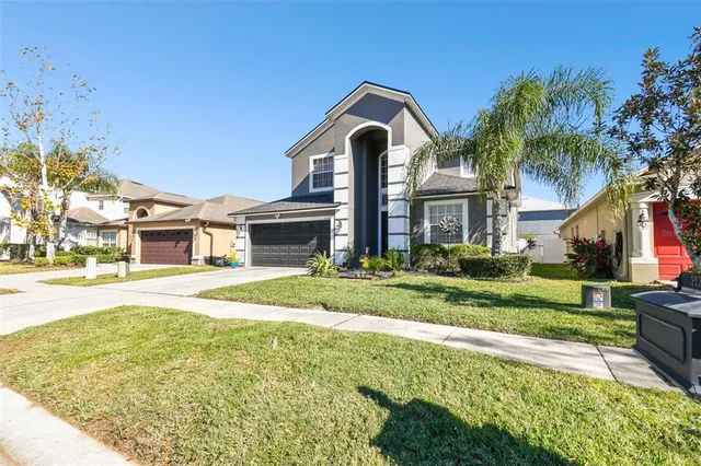 $3,500 | 3030 Trinity Cottage Drive, Land O Lakes, FL 34638