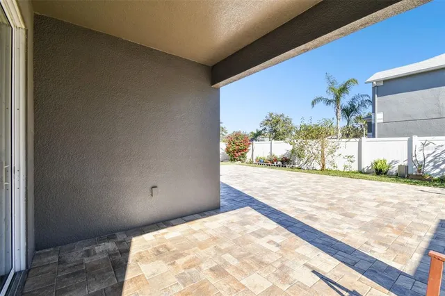 $3,500 | 3030 Trinity Cottage Drive, Land O Lakes, FL 34638