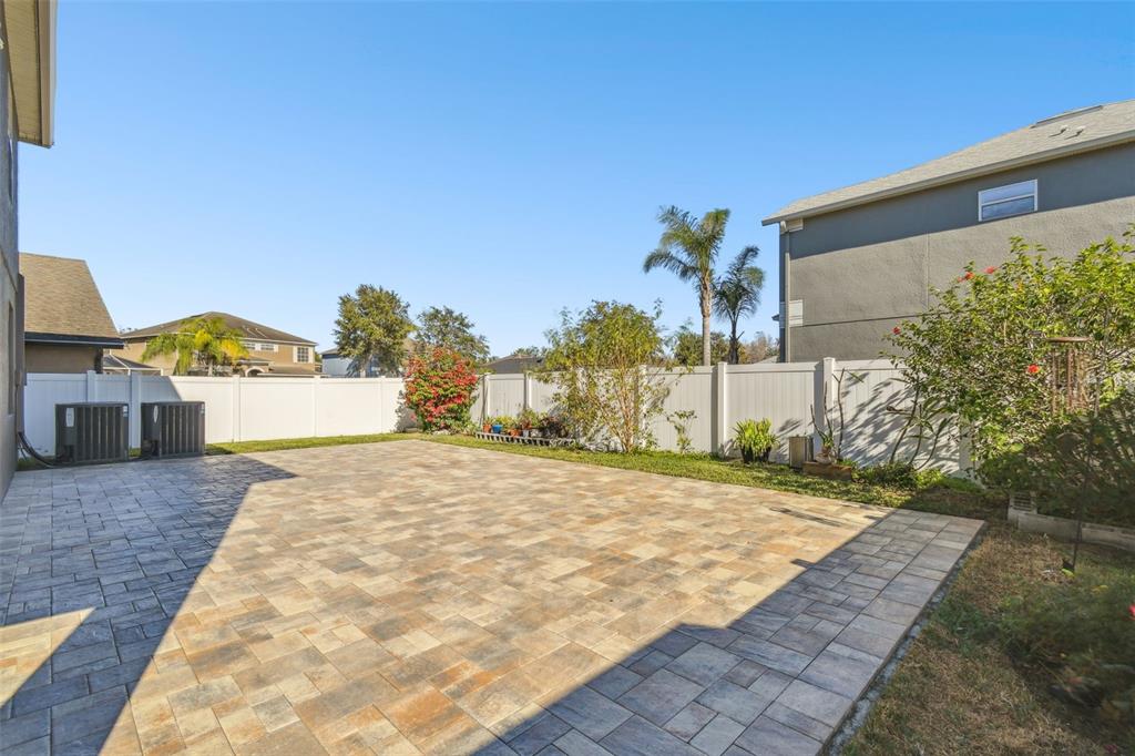 3030 Trinity Cottage Drive Land O Lakes, FL 34638 - Photo 59 of 81