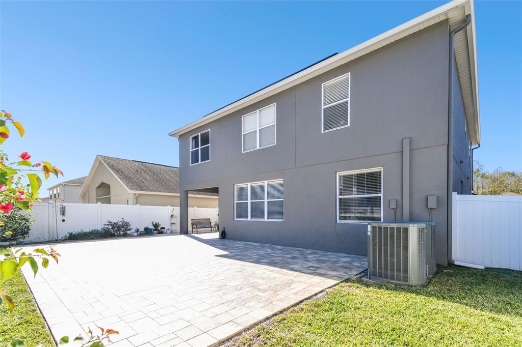 3030 Trinity Cottage Drive Land O Lakes, FL 34638 - Photo 61 of 81