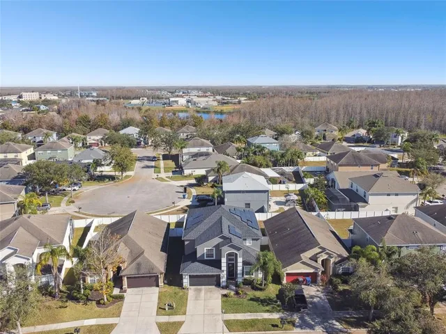 $3,500 | 3030 Trinity Cottage Drive, Land O Lakes, FL 34638