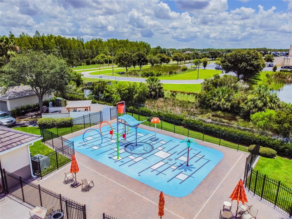 3030 Trinity Cottage Drive Land O Lakes, FL 34638 - Photo 70 of 81