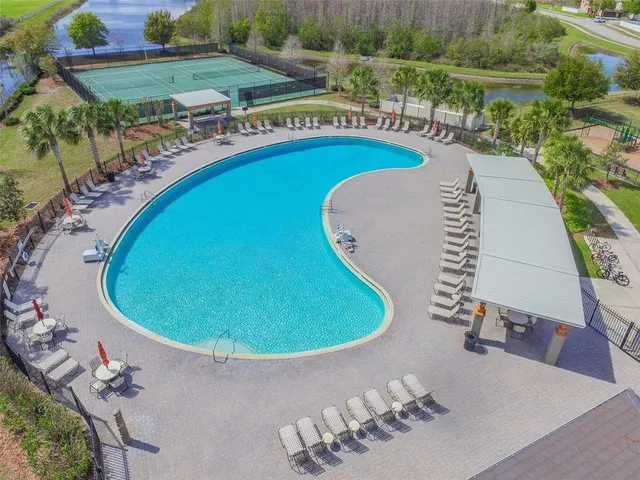 $3,500 | 3030 Trinity Cottage Drive, Land O Lakes, FL 34638