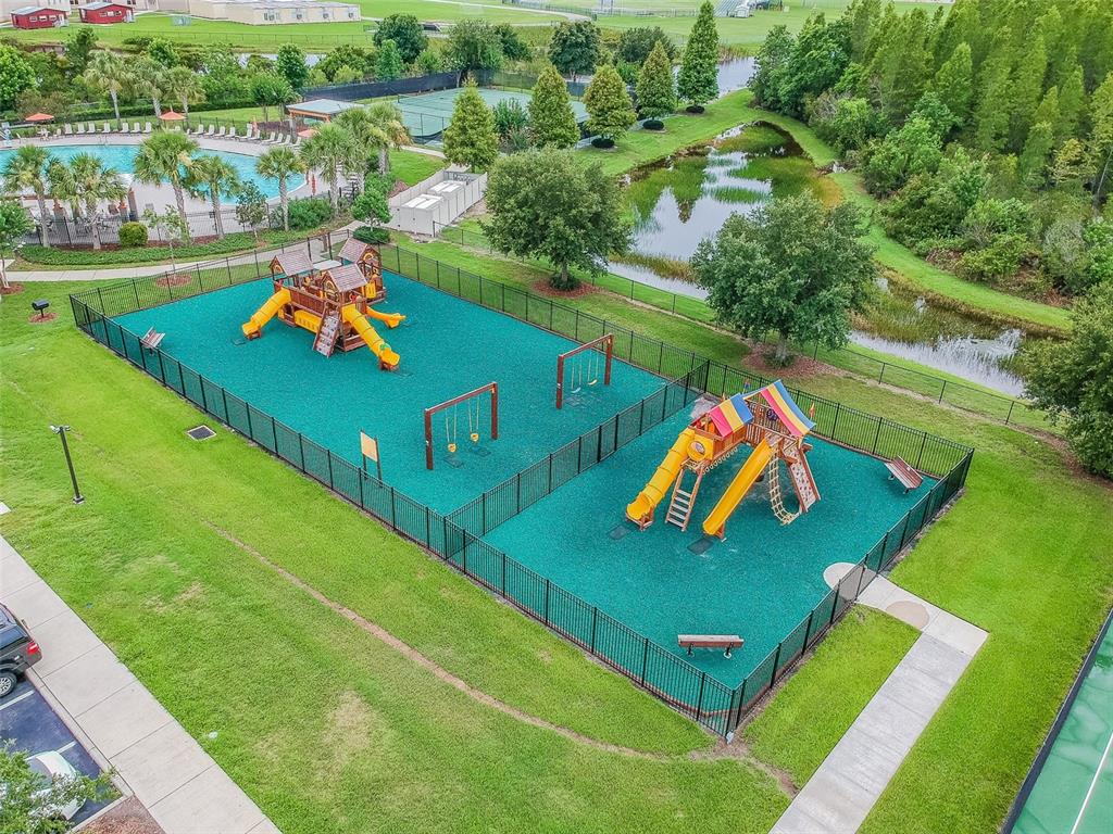 3030 Trinity Cottage Drive Land O Lakes, FL 34638 - Photo 79 of 81