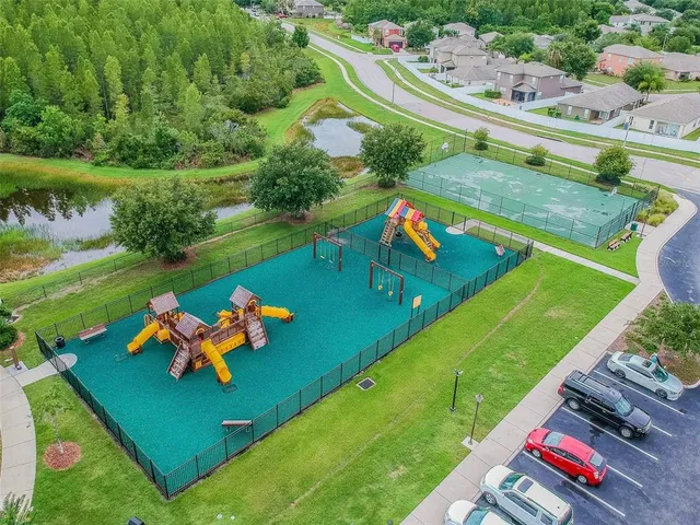 $3,500 | 3030 Trinity Cottage Drive, Land O Lakes, FL 34638