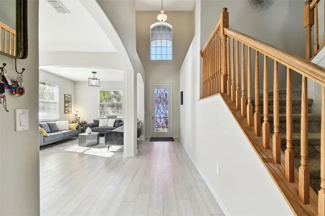 $3,500 | 3030 Trinity Cottage Drive, Land O Lakes, FL 34638