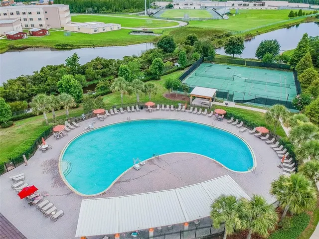 $3,500 | 3030 Trinity Cottage Drive, Land O Lakes, FL 34638