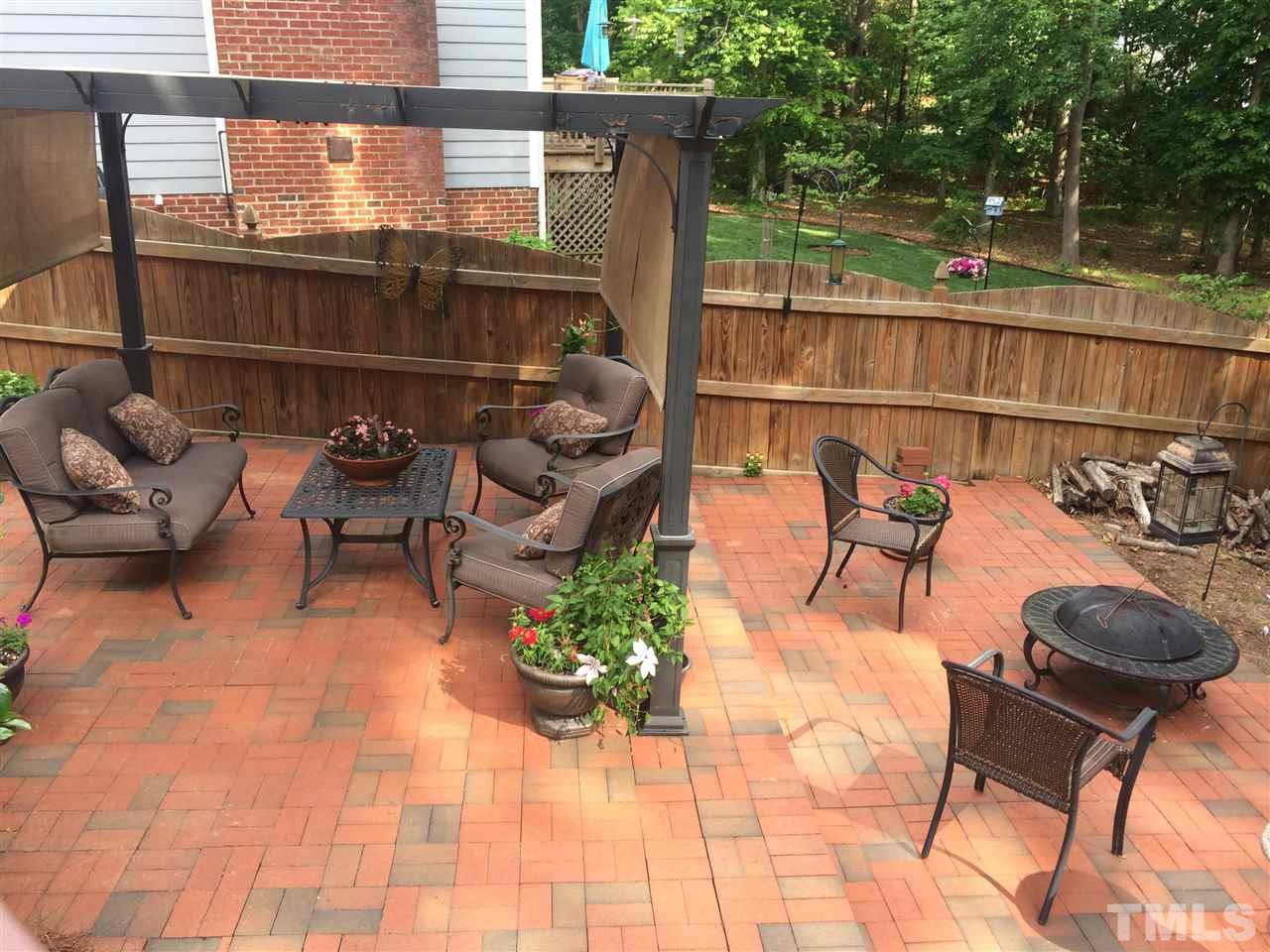 7920 Sutterton Court Raleigh, NC 27615 - Photo 16 of 22