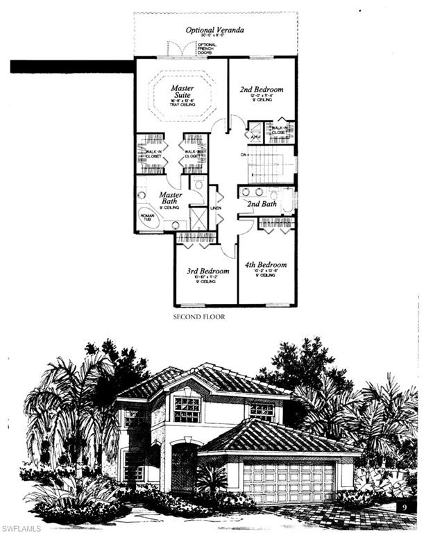 1750 Ribbon Fan Lane Naples, FL 34119 - Photo 25 of 35 Gallery Image 25