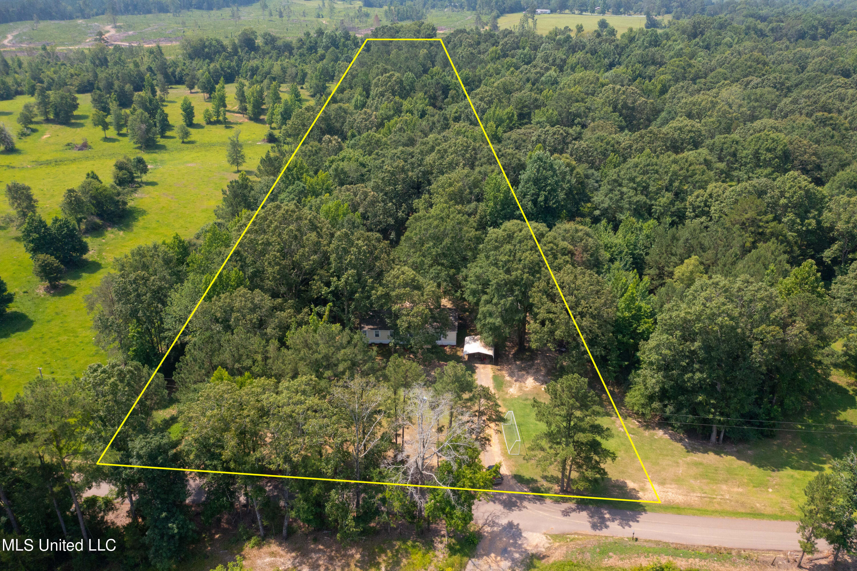 600 Poplar Springs Road Florence, MS 39073 - Photo 31 of 52 600 Poplar Springs-28a
