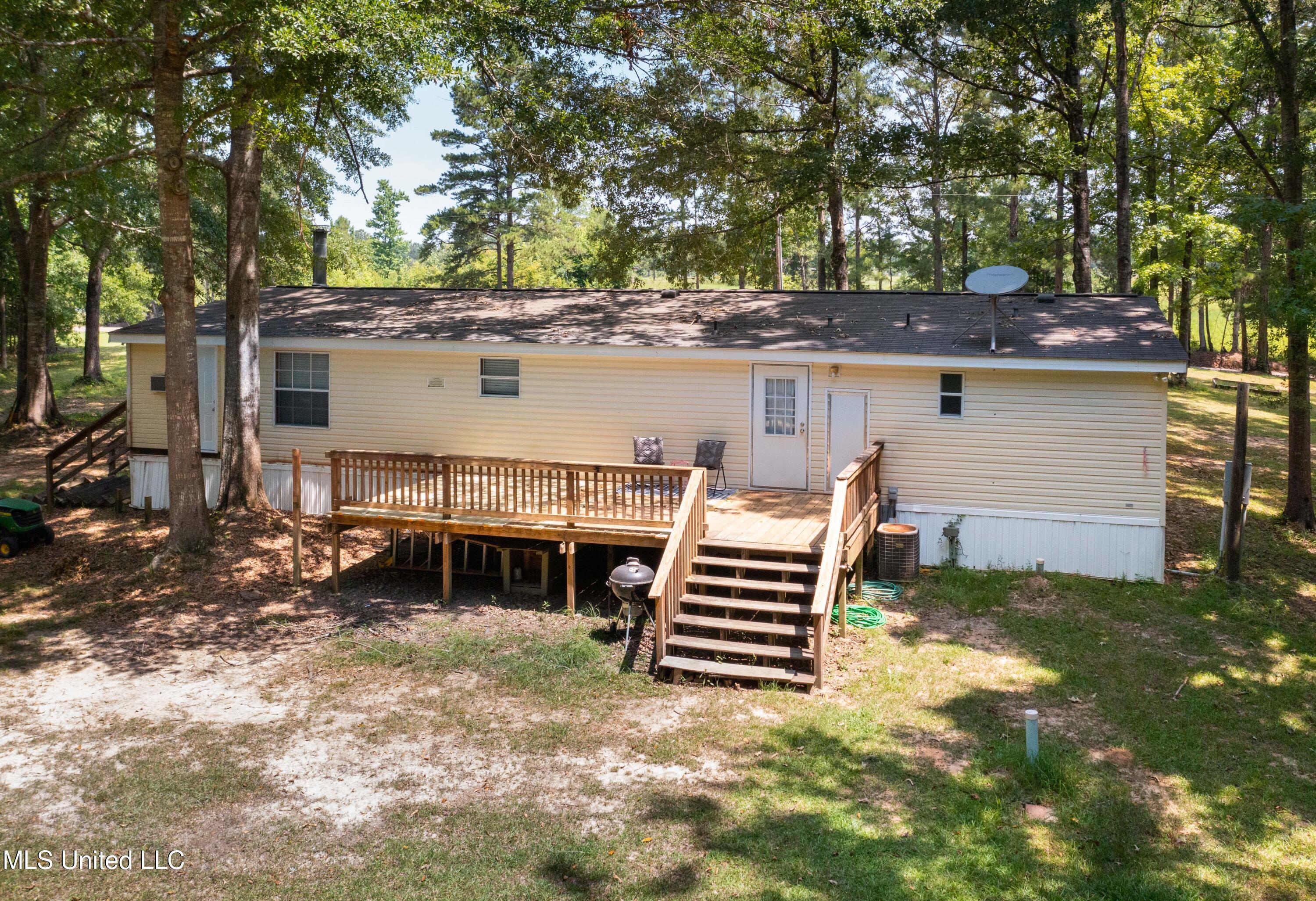 600 Poplar Springs Road Florence, MS 39073 - Photo 38 of 52 600 Poplar Springs-33