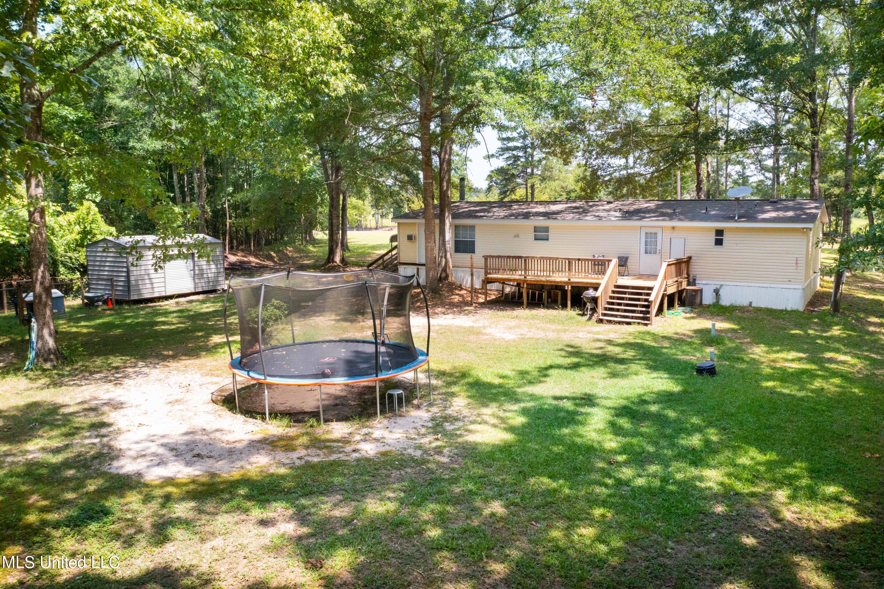 600 Poplar Springs Road Florence, MS 39073 - Photo 39 of 52 600 Poplar Springs-34