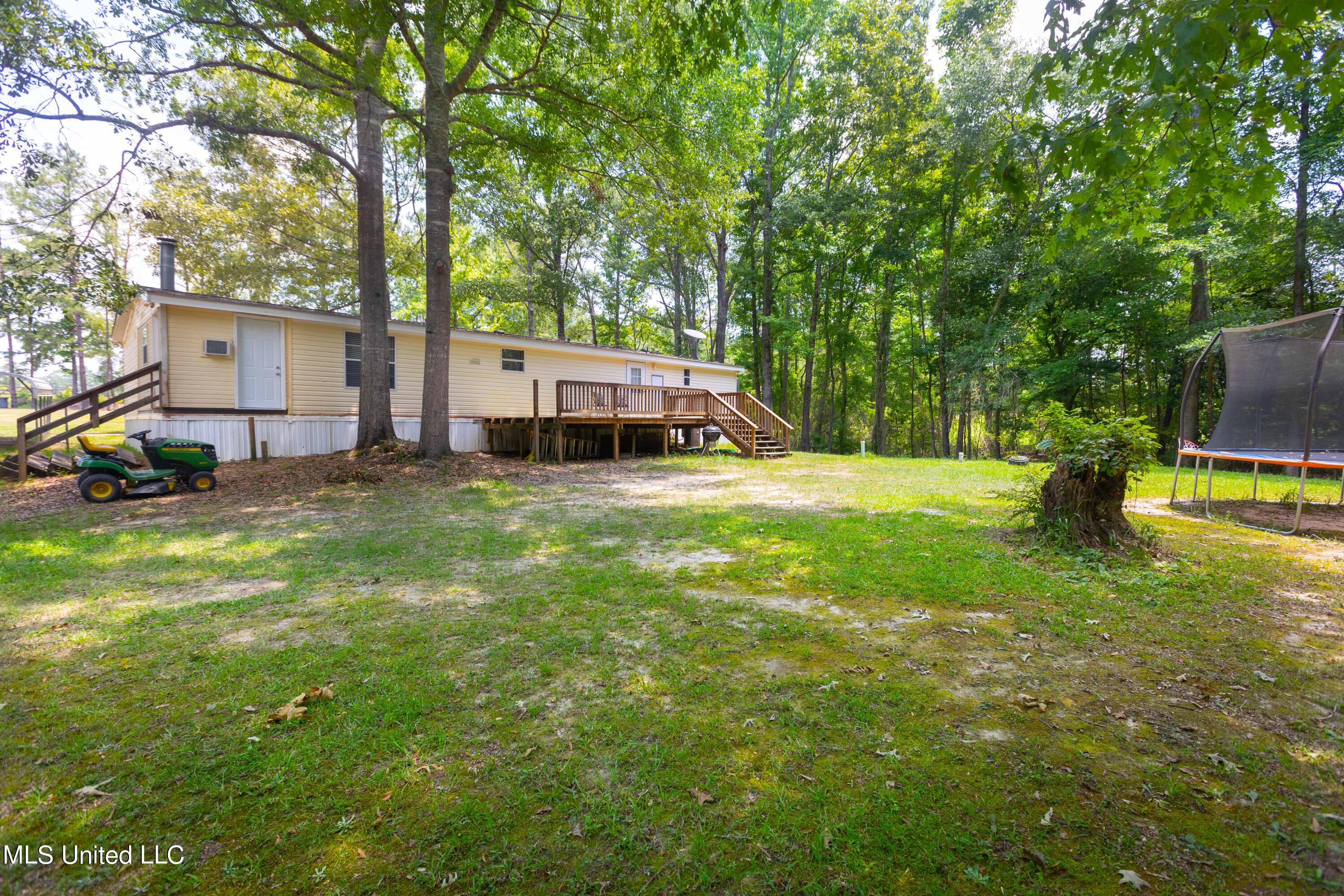 600 Poplar Springs Road Florence, MS 39073 - Photo 46 of 52 600 Poplar Springs-41