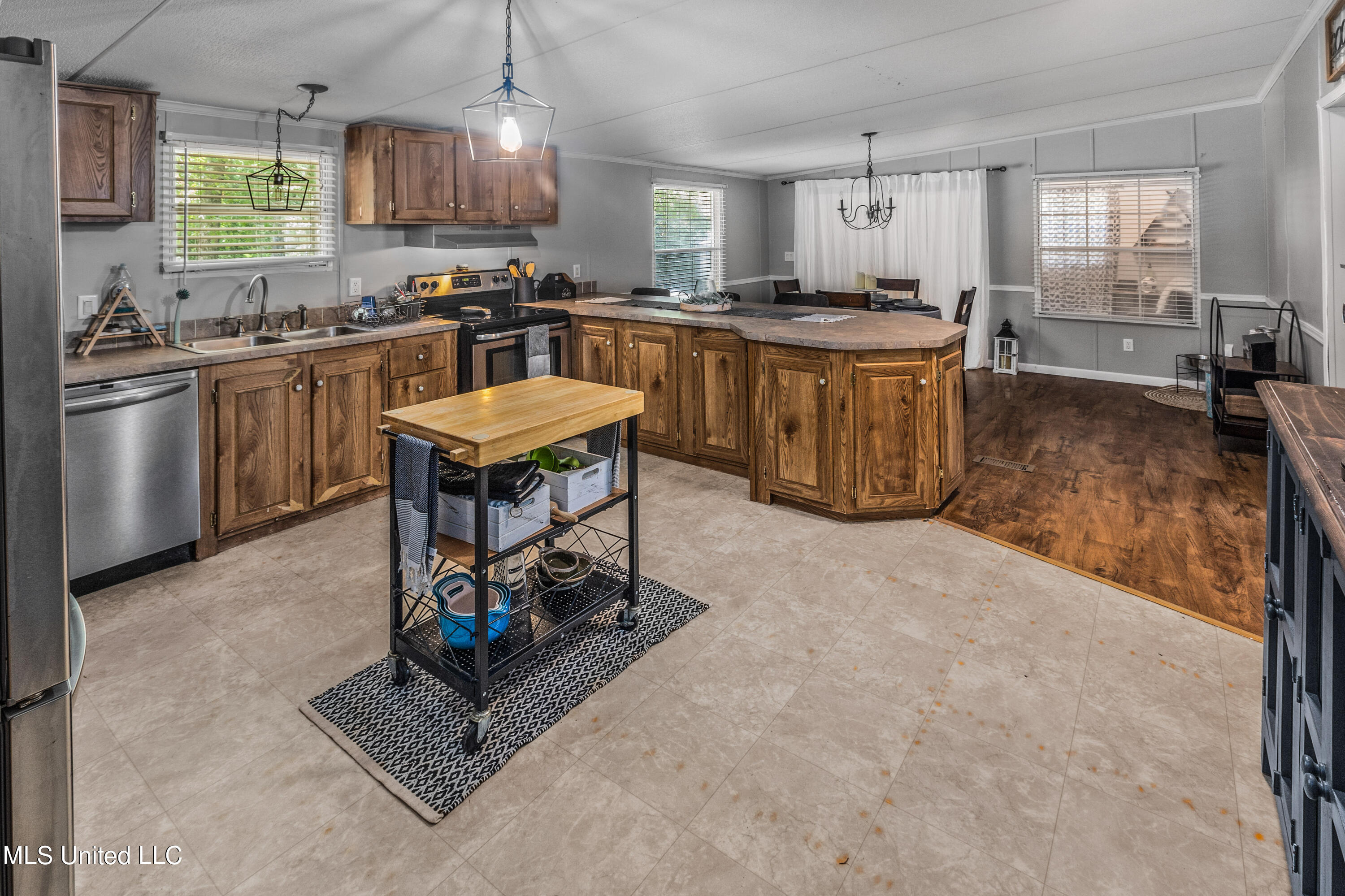 600 Poplar Springs Road Florence, MS 39073 - Photo 10 of 52 600 Poplar Springs-8