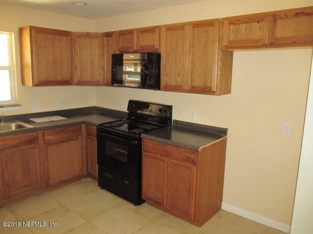 1712 Samontee Road Jacksonville, FL 32211 - Photo 6 of 12 Kitchen View 2