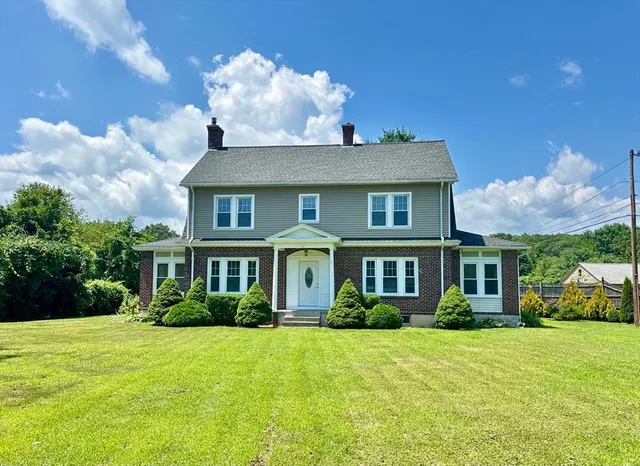 $469,900 | 461 Southwick Street, Feeding Hills, MA 01030