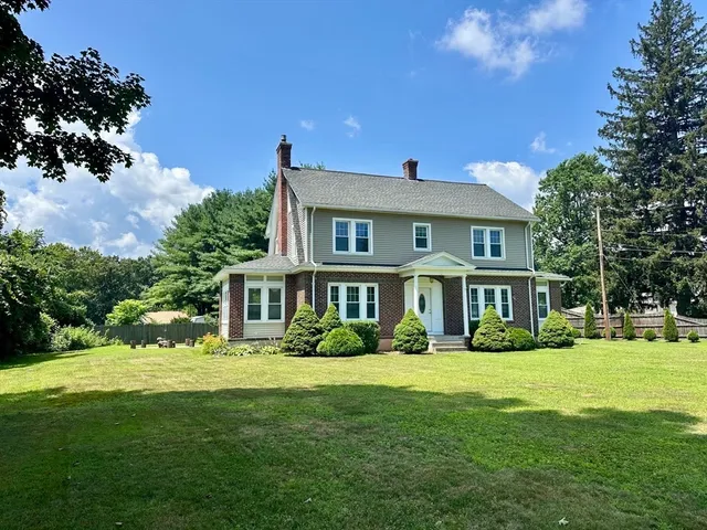 $469,900 | 461 Southwick Street, Feeding Hills, MA 01030