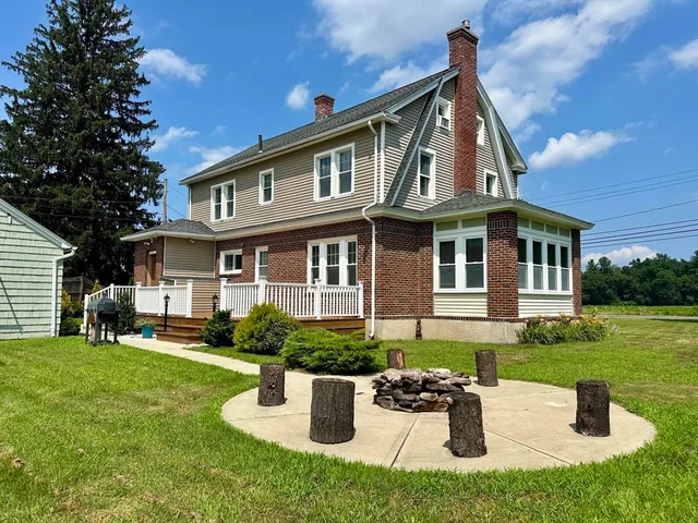 $469,900 | 461 Southwick Street, Feeding Hills, MA 01030