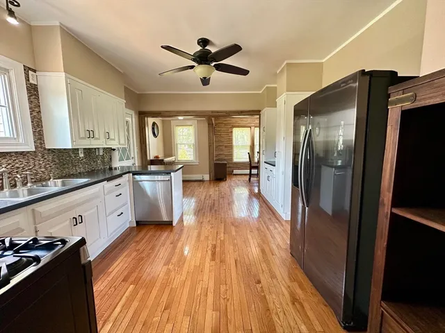 $469,900 | 461 Southwick Street, Feeding Hills, MA 01030