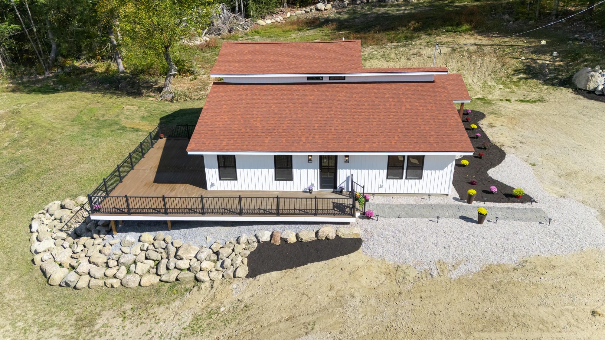 162 Rocky Ledge Road Windsor, NH 03244 - Photo 2 of 60