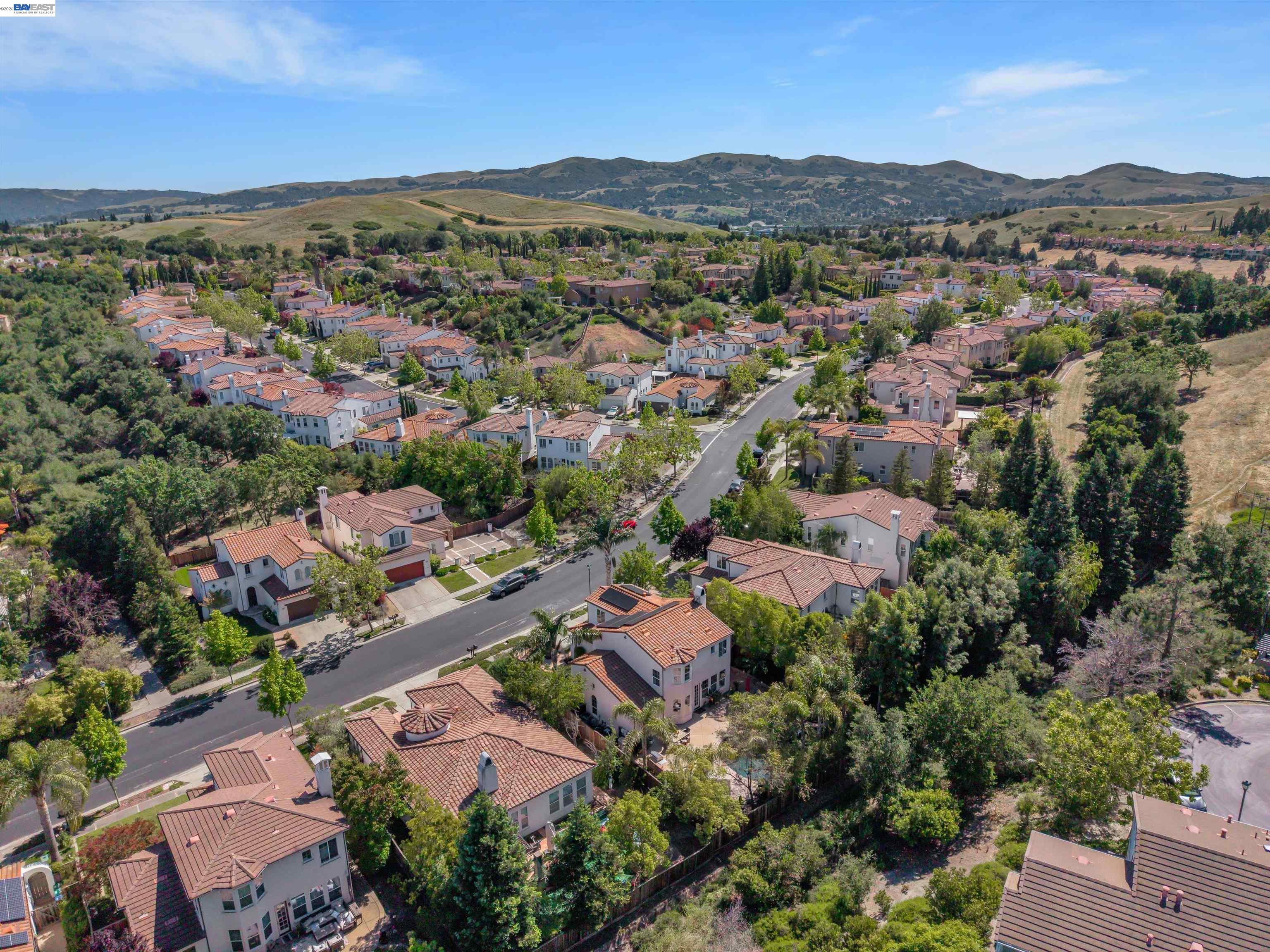 4353 Lilac Ridge Road San Ramon, CA 94582 - Photo 49 of 53