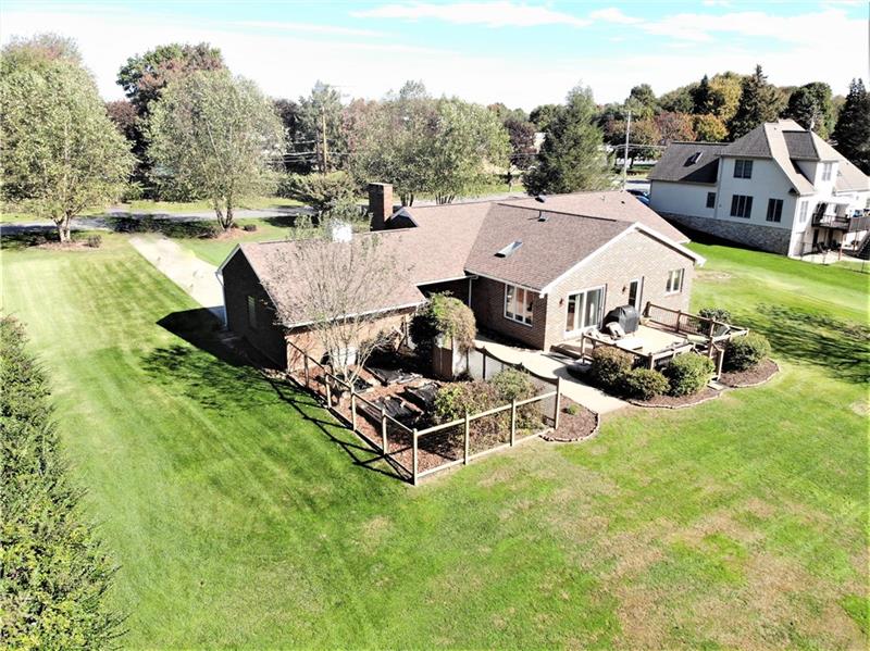 231 Brown Road Wexford, PA 15090 - Photo 25 of 25 You will love this setting and location! Close to North Park and Pine Richland Elementary School is diagonally across the street.