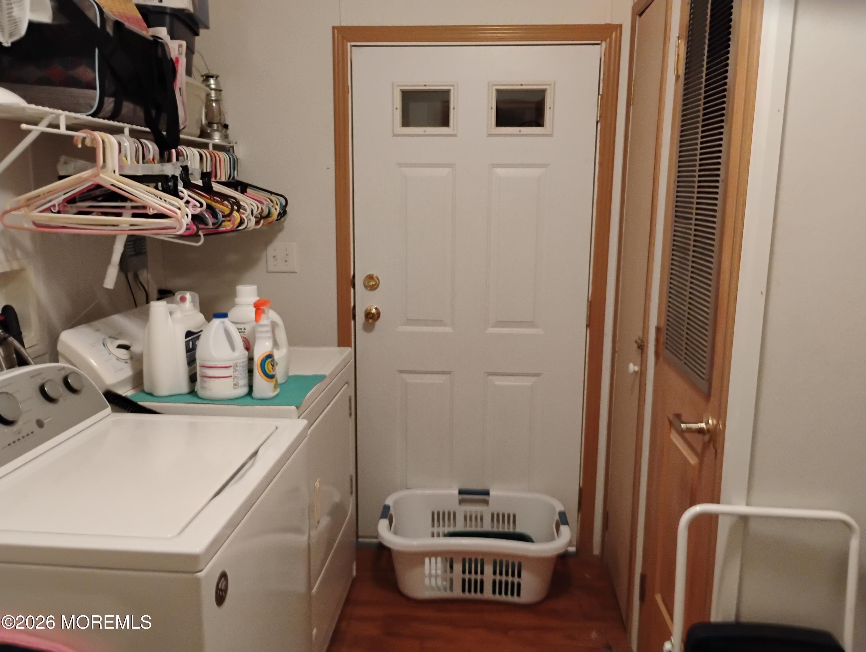 1208 Winding Brook Way Whiting, NJ 08759 - Photo 11 of 21 a room with a sink and cabinets