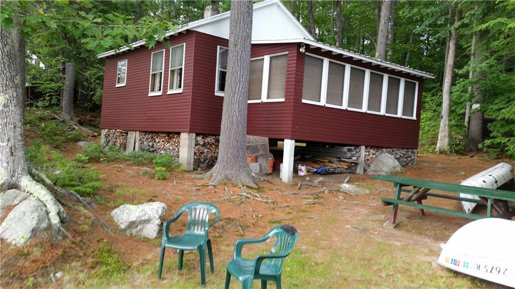 389 Sand Pond Road Denmark, ME 04022 - Photo 9 of 11 Photo