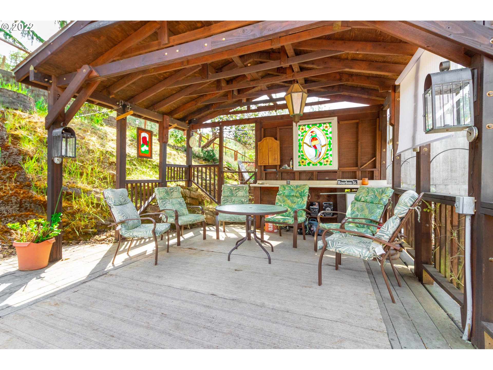 4135 Green Valley Road Oakland, OR 97462 - Photo 24 of 32 Gallery Image 24