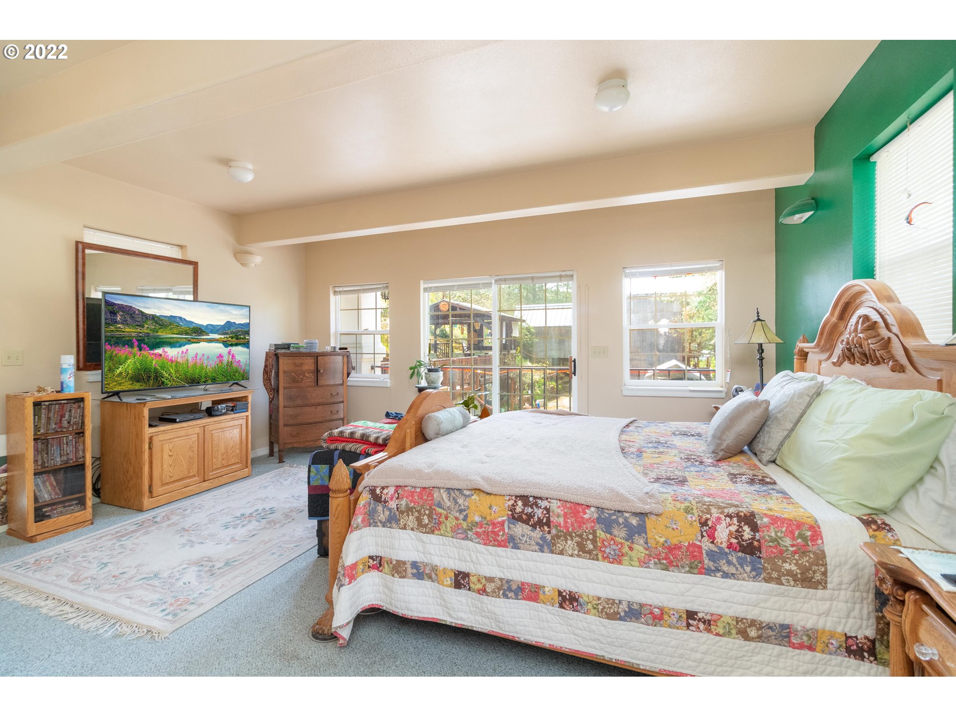 4135 Green Valley Road Oakland, OR 97462 - Photo 9 of 32 Gallery Image 9