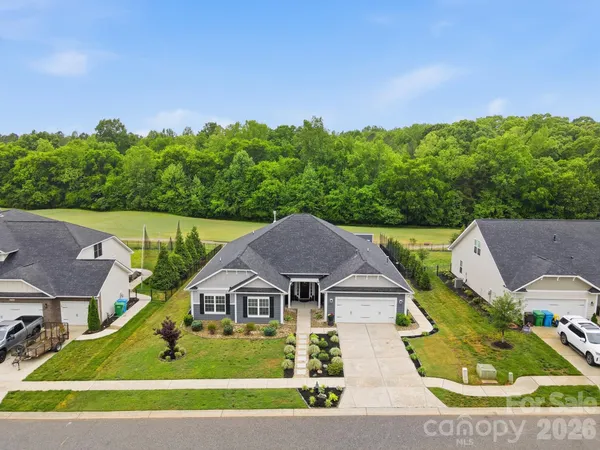 $525,000 | 11756 Glenwood Drive, Locust, NC 28097